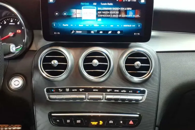 Mercedes-Benz GLC 300 (Clasa GLC) din 2022 cu 80.051 km - oferta MER193587 - foto 6