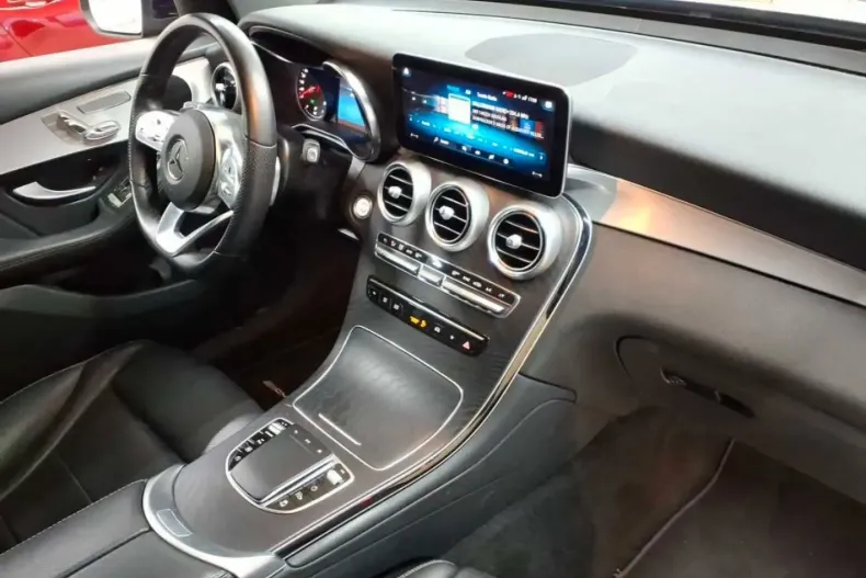 Mercedes-Benz GLC 300 (Clasa GLC) din 2022 cu 80.051 km - oferta MER193587 - foto 12