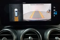Mercedes-Benz GLC 300 (Clasa GLC) din 2022 cu 80.051 km - oferta MER193587 - foto 13
