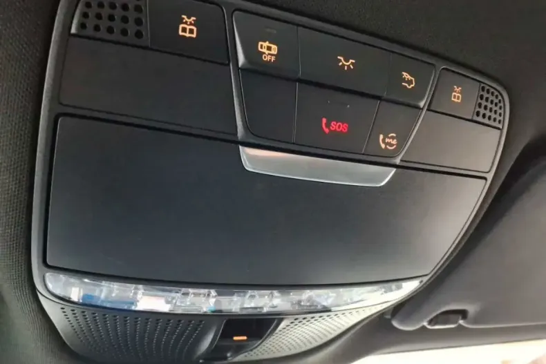 Mercedes-Benz GLC 300 (Clasa GLC) din 2022 cu 80.051 km - oferta MER193587 - foto 15
