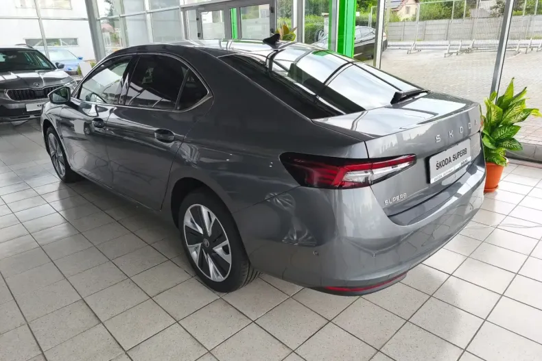 Skoda Superb din 2025 cu 5 km - oferta SKO193588 - foto 7