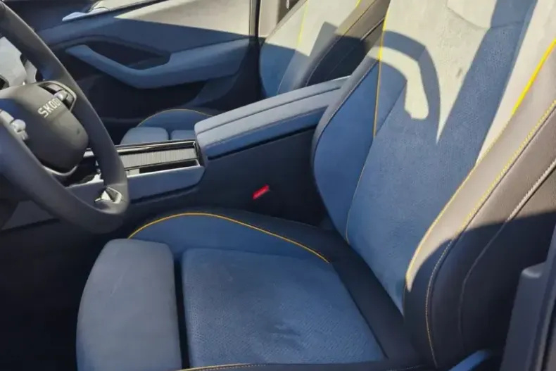 Skoda Superb din 2025 cu 5 km - oferta SKO193588 - foto 8