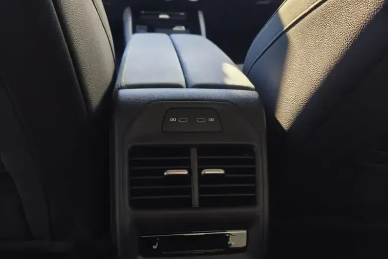 Skoda Superb din 2025 cu 5 km - oferta SKO193588 - foto 10