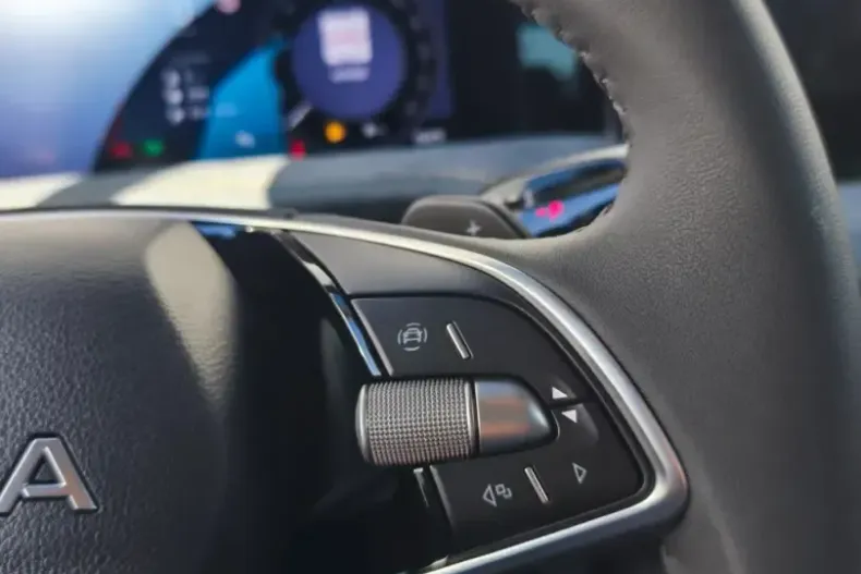 Skoda Superb din 2025 cu 5 km - oferta SKO193588 - foto 14