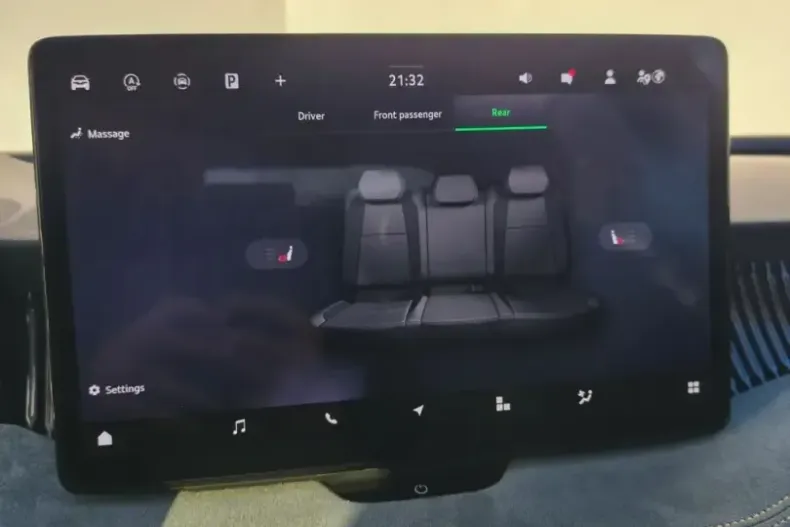 Skoda Superb din 2025 cu 5 km - oferta SKO193588 - foto 22