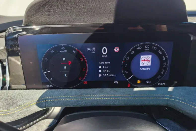 Skoda Superb din 2025 cu 5 km - oferta SKO193588 - foto 23