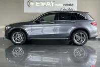 Mercedes-Benz GLC 200 (Clasa GLC) din 2022 cu 23.000 km - oferta MER193589 - foto 1