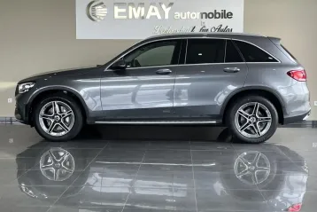 Mercedes-Benz GLC 200 din 2022 - oferta MER193589