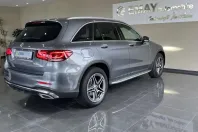 Mercedes-Benz GLC 200 (Clasa GLC) din 2022 cu 23.000 km - oferta MER193589 - foto 4