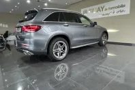 Mercedes-Benz GLC 200 (Clasa GLC) din 2022 cu 23.000 km - oferta MER193589 - foto 7