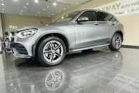 Mercedes-Benz GLC 200 (Clasa GLC) din 2022 cu 23.000 km - oferta MER193589 - foto 8