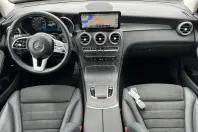 Mercedes-Benz GLC 200 (Clasa GLC) din 2022 cu 23.000 km - oferta MER193589 - foto 9