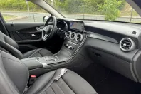 Mercedes-Benz GLC 200 (Clasa GLC) din 2022 cu 23.000 km - oferta MER193589 - foto 12