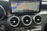 Mercedes-Benz GLC 200 (Clasa GLC) din 2022 cu 23.000 km - oferta MER193589 - foto 18