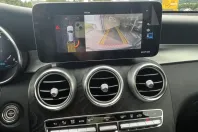 Mercedes-Benz GLC 200 (Clasa GLC) din 2022 cu 23.000 km - oferta MER193589 - foto 19