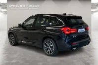 BMW X3 (Seria X) din 2023 cu 45.452 km - oferta BMW193590 - foto 2