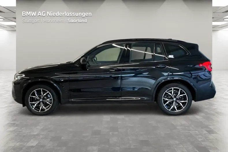 BMW X3 (Seria X) din 2023 cu 45.452 km - oferta BMW193590 - foto 3