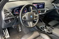 BMW X3 (Seria X) din 2023 cu 45.452 km - oferta BMW193590 - foto 4