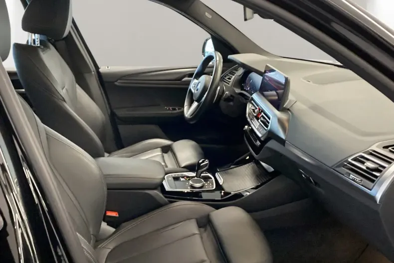 BMW X3 (Seria X) din 2023 cu 45.452 km - oferta BMW193590 - foto 5