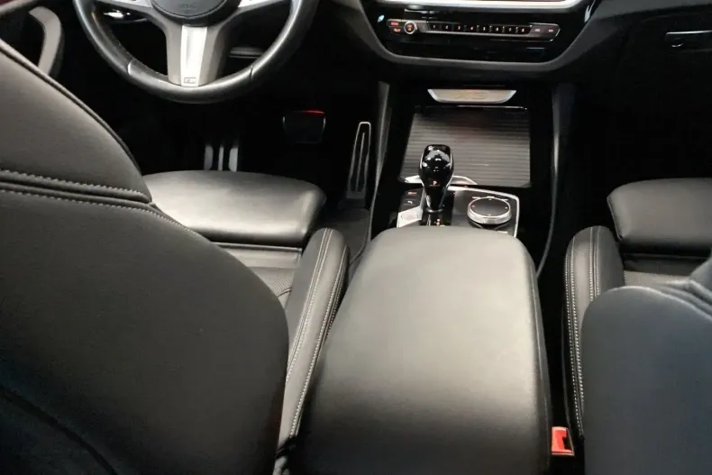 BMW X3 (Seria X) din 2023 cu 45.452 km - oferta BMW193590 - foto 13