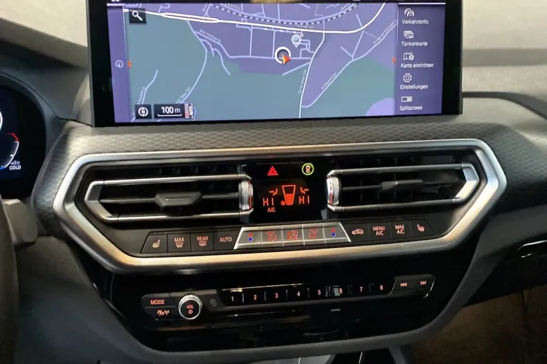 BMW X3 (Seria X) din 2023 cu 45.452 km - oferta BMW193590 - foto 14