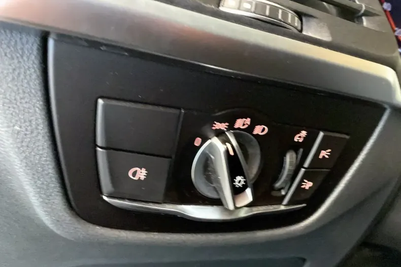BMW X3 (Seria X) din 2023 cu 45.452 km - oferta BMW193590 - foto 19
