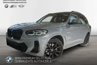 BMW X3 (Seria X) din 2022 cu 81.387 km - oferta BMW193593 - foto 1