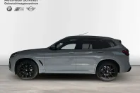 BMW X3 (Seria X) din 2022 cu 81.387 km - oferta BMW193593 - foto 2