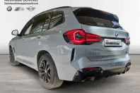 BMW X3 (Seria X) din 2022 cu 81.387 km - oferta BMW193593 - foto 3