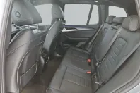 BMW X3 (Seria X) din 2022 cu 81.387 km - oferta BMW193593 - foto 9