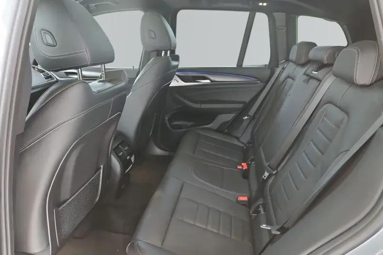 BMW X3 (Seria X) din 2022 cu 81.387 km - oferta BMW193593 - foto 9