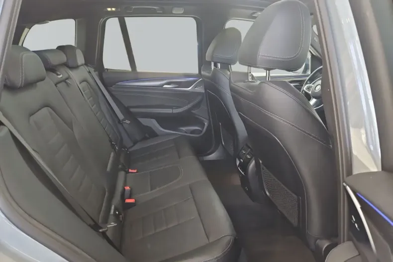 BMW X3 (Seria X) din 2022 cu 81.387 km - oferta BMW193593 - foto 10