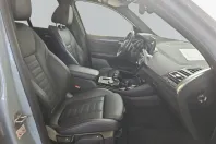 BMW X3 (Seria X) din 2022 cu 81.387 km - oferta BMW193593 - foto 11