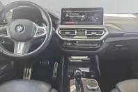 BMW X3 (Seria X) din 2022 cu 81.387 km - oferta BMW193593 - foto 13