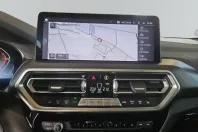 BMW X3 (Seria X) din 2022 cu 81.387 km - oferta BMW193593 - foto 14