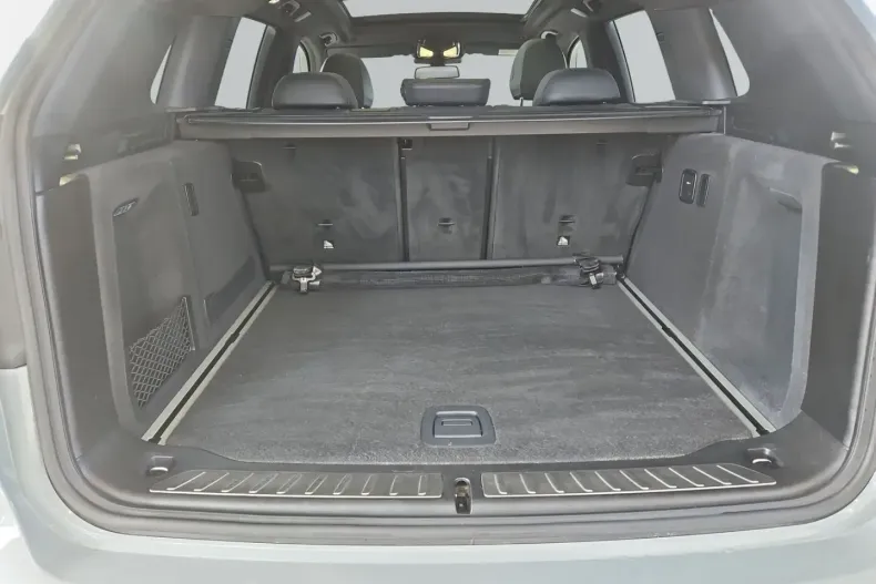 BMW X3 (Seria X) din 2022 cu 81.387 km - oferta BMW193593 - foto 16