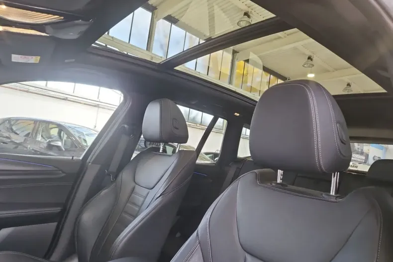 BMW X3 (Seria X) din 2022 cu 81.387 km - oferta BMW193593 - foto 20