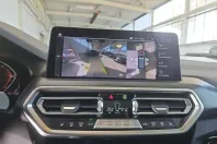 BMW X3 (Seria X) din 2022 cu 81.387 km - oferta BMW193593 - foto 21