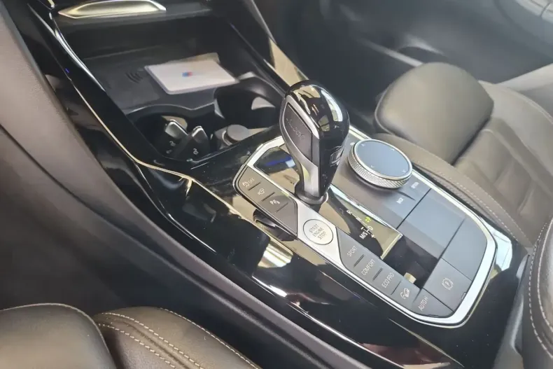 BMW X3 (Seria X) din 2022 cu 81.387 km - oferta BMW193593 - foto 22