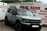 Ford Bronco Sport din 2023 cu 15.500 km - oferta FOR193594 - foto 1
