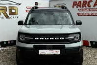Ford Bronco Sport din 2023 cu 15.500 km - oferta FOR193594 - foto 2