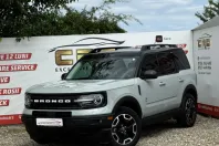 Ford Bronco Sport din 2023 cu 15.500 km - oferta FOR193594 - foto 3