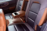 Ford Bronco Sport din 2023 cu 15.500 km - oferta FOR193594 - foto 12