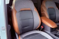 Ford Bronco Sport din 2023 cu 15.500 km - oferta FOR193594 - foto 17