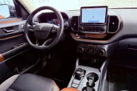 Ford Bronco Sport din 2023 cu 15.500 km - oferta FOR193594 - foto 19