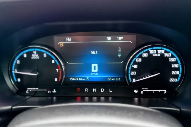 Ford Bronco Sport din 2023 cu 15.500 km - oferta FOR193594 - foto 21