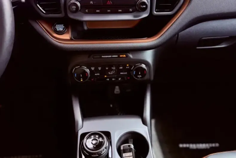 Ford Bronco Sport din 2023 cu 15.500 km - oferta FOR193594 - foto 22