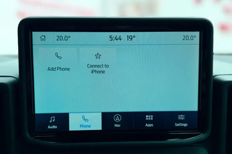 Ford Bronco Sport din 2023 cu 15.500 km - oferta FOR193594 - foto 29