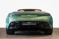 Aston Martin DB12 din 2024 cu 2.500 km - oferta AST193595 - foto 6