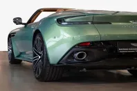 Aston Martin DB12 din 2024 cu 2.500 km - oferta AST193595 - foto 8